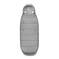 CYBEX Gold Footmuff - Lava Grey in Lava Grey large image number 1 Small