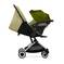 CYBEX Orfeo 2023 – Nature Green in Nature Green large bildnummer 5 Liten