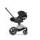 CYBEX e-Priam Rahmen – Rosegold in Rosegold large Bild 5 Klein