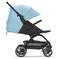 CYBEX Eezy S+2 - Beach Blue in Beach Blue large afbeelding nummer 3 Klein