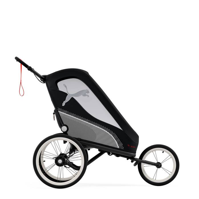 CYBEX ZENO One Box – PUMA Black in Puma Black large číslo snímku 3