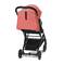 CYBEX Beezy - Hibiscus Red in Hibiscus Red large afbeelding nummer 4 Klein