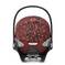 CYBEX Cloud T i-Size - Rockstar in Rockstar large image number 4 Small