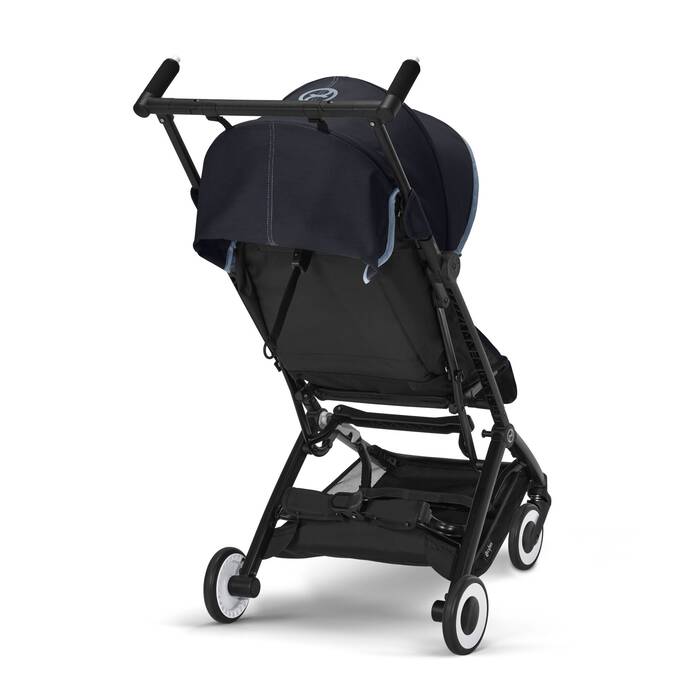 CYBEX Libelle 2023 – Ocean Blue in Ocean Blue large číslo snímku 5