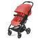 CYBEX Eezy S+2 - Hibiscus Red in Hibiscus Red large Bild 1 Klein