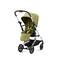 CYBEX Eezy S Twist+2 2023 - Nature Green in Nature Green (Silver Frame) large afbeelding nummer 1 Klein