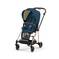 CYBEX Mios Seat Pack- Mountain Blue in Mountain Blue large image number 2 Small