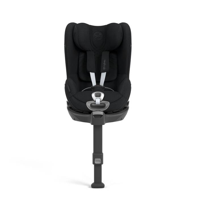 CYBEX Sirona T i-Size - Sepia Black (Comfort) in Sepia Black (Plus) large numero immagine 6