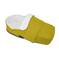 CYBEX Lite Cot 1 - Mustard Yellow in Mustard Yellow large numéro d’image 3 Petit