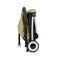 CYBEX Orfeo 2023 - Nature Green in Nature Green large Bild 7 Klein