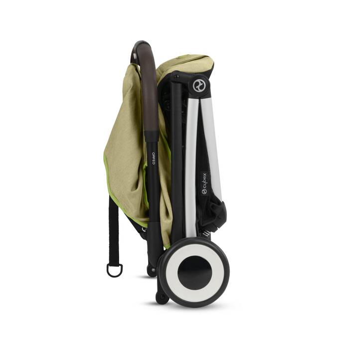 CYBEX Orfeo 2023 – Nature Green in Nature Green large číslo snímku 7