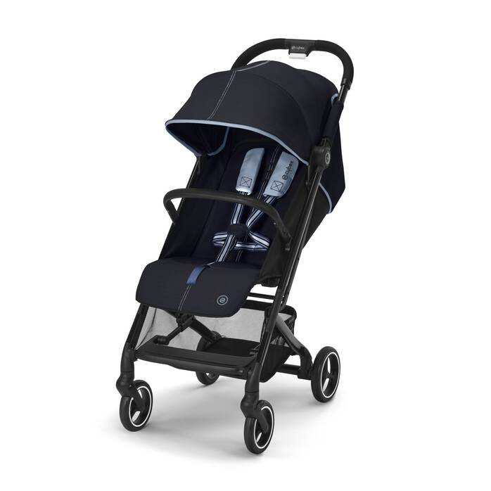 CYBEX Beezy - Ocean Blue in Ocean Blue large numero immagine 1