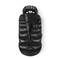 CYBEX Platinum Winter Footmuff - Deep Black in Deep Black large image number 3 Small