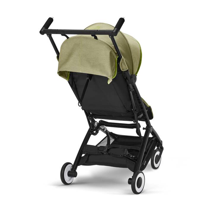 CYBEX Libelle 2023 – Nature Green in Nature Green large bildnummer 5