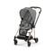 CYBEX Mios Seat Pack- Soho Grey in Soho Grey large image number 2 Small