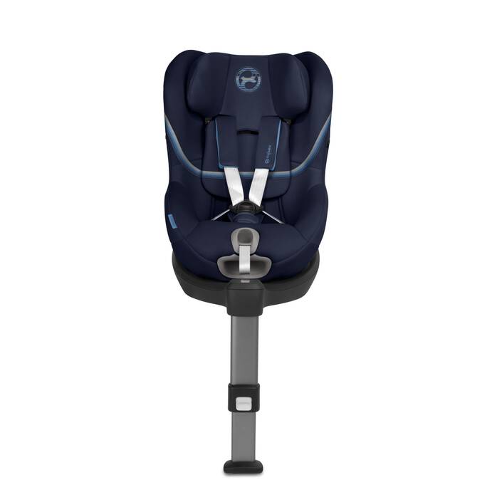 CYBEX Sirona S i-Size – Navy Blue in Navy Blue large číslo snímku 4