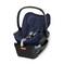 CYBEX Cloud Q - Midnight Blue in Midnight Blue large image number 1 Small