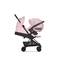 CYBEX Coya - Pale Blush in Pale Blush large bildnummer 11 Liten