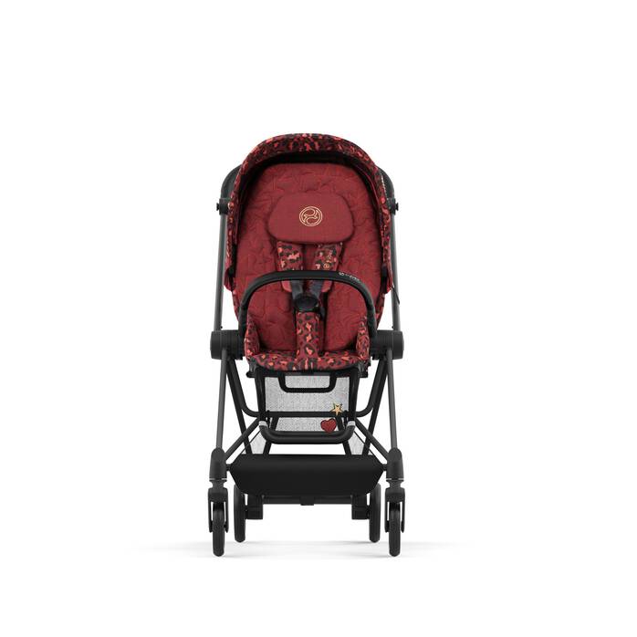 CYBEX Mios Stoelpakket - Rockstar in Rockstar large afbeelding nummer 3