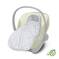 CYBEX Snogga Mini 2 - Lava Grey in Lava Grey large image number 4 Small