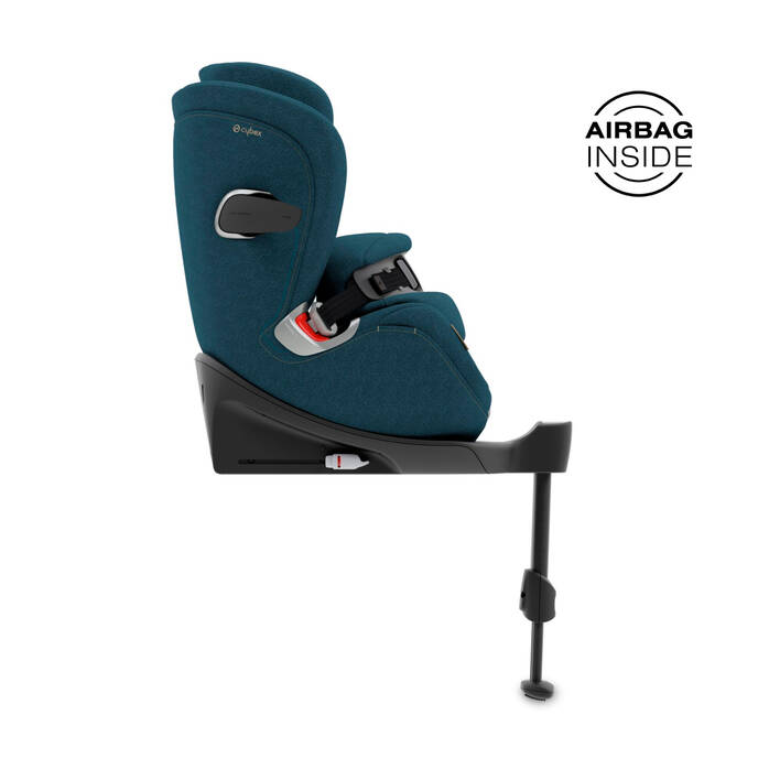 CYBEX Anoris T i-Size – Mountain Blue in Mountain Blue large číslo snímku 2