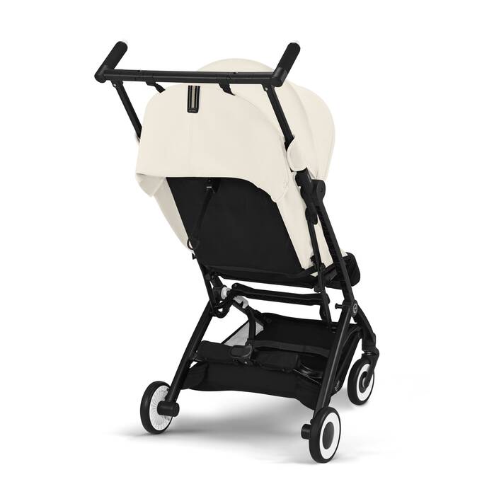 CYBEX Libelle - Canvas White in Canvas White large numéro d’image 5