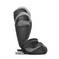 CYBEX Solution S2 i-Fix - Lava Grey in Lava Grey large image number 4 Small