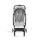 CYBEX Orfeo - Fog Grey in Fog Grey large Bild 2 Klein