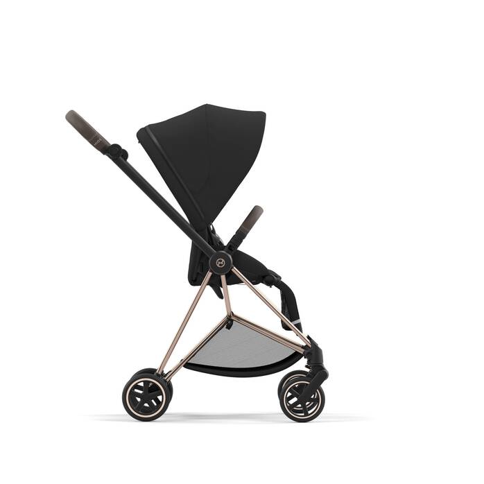 CYBEX Rám Mios – Rosegold in Růžově zlatá large číslo snímku 6