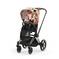 CYBEX Priam Sittdel – Spring Blossom Light in Spring Blossom Light large bildnummer 2 Liten