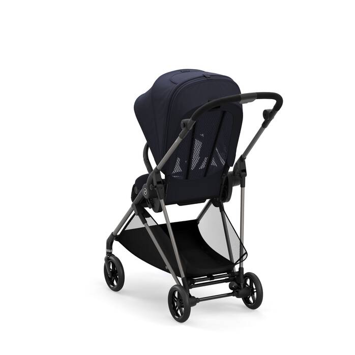 CYBEX Melio - Navy Blue in Navy Blue large Bild 6