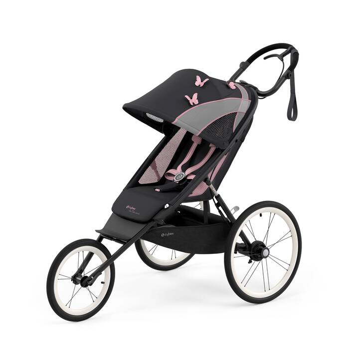 CYBEX Avi Seat Pack – Anna Lewandowska in Powdery Pink large