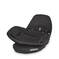 CYBEX Aton G Swivel Base - Black in Black large image number 2 Small