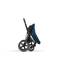 CYBEX Seat Pack Priam - Mountain Blue in Mountain Blue large numéro d’image 7 Petit