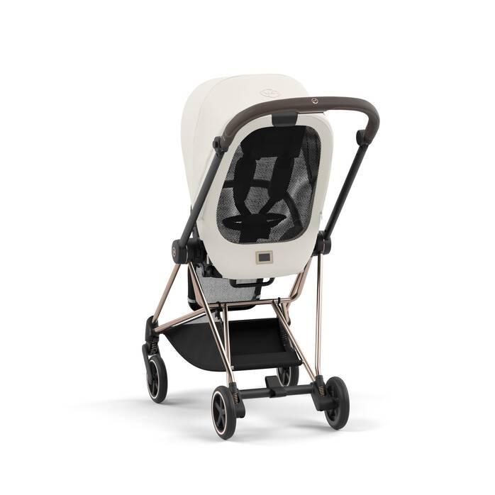 CYBEX Mios Stoelpakket - Off White in Off White large afbeelding nummer 7