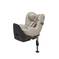 CYBEX Sirona Z i-Size - Ferrari Silver Grey in Ferrari Silver Grey large image number 2 Small