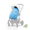 CYBEX Snogga 2 - Beach Blue in Beach Blue large image number 3 Small