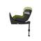 CYBEX Sirona S2 i-Size - Nature Green in Nature Green large numéro d’image 2 Petit