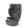 CYBEX Solution T i-Fix - Mirage Grey (Plus) in Mirage Grey (Plus) large Bild 1 Klein