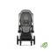 CYBEX Seat Pack Priam - Pearl Grey in Pearl Grey large numéro d’image 3 Petit