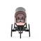 CYBEX Avi Frame - Black With Pink Details in Black With Pink Details large image number 3 Small