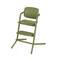 CYBEX Lemo Chair - Outback Green (Plastic) in Outback Green (Plastic) large image number 1 Small
