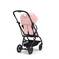CYBEX Eezy S Twist Plus 2 - Candy Pink in Candy Pink large numero immagine 7 Small