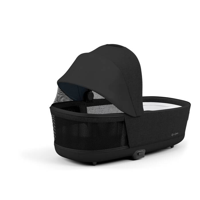 CYBEX Priam Lux Carry Cot – Stardust Black Plus in Stardust Black Plus large číslo snímku 5