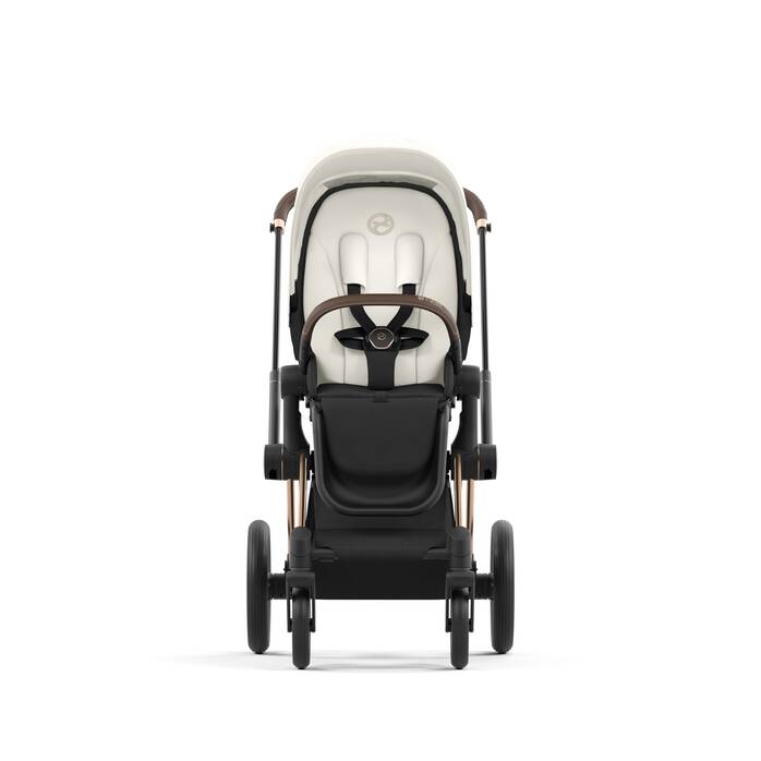 CYBEX Seat Pack Priam - Off White in Off White large numéro d’image 6