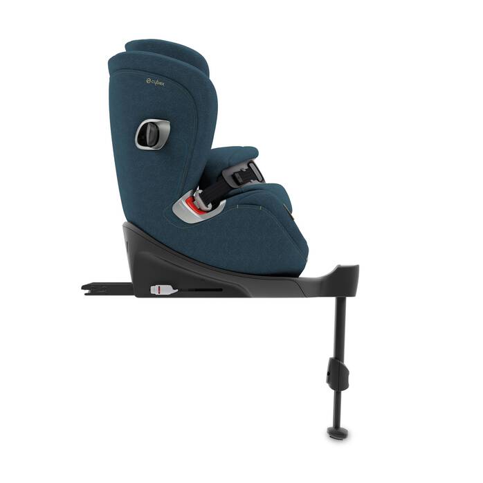 CYBEX Anoris T i-Size – Mountain Blue in Mountain Blue large Bild 5