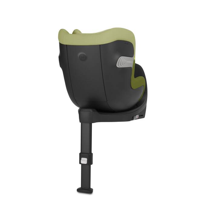 CYBEX Sirona S2 i-Size - Nature Green in Nature Green large numero immagine 6