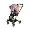 CYBEX Mios 2 Jeremy Scott – Cherubs Pink in Cherubs Pink large číslo snímku 1 Malé