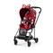 CYBEX Mios Seat Pack - Petticoat Red in Petticoat Red large numero immagine 2 Small