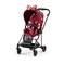 CYBEX Mios Seat Pack - Petticoat Red in Petticoat Red large image number 2 Small